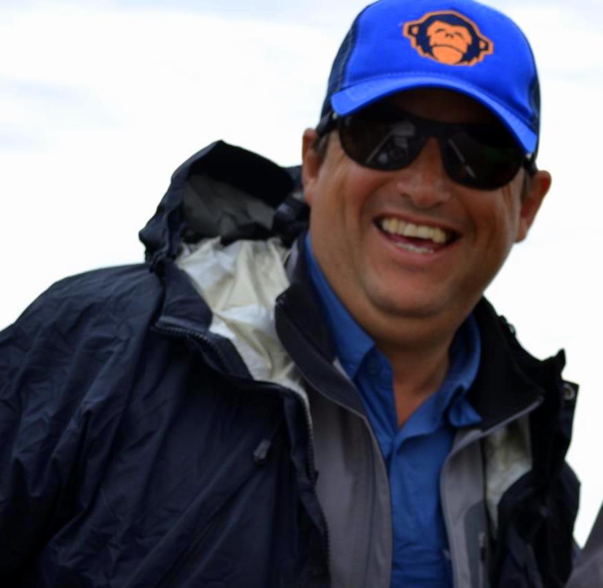 Fernando, guía principal