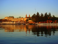 Pueblo de Esquina