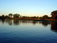 Río Uruguay, Salto